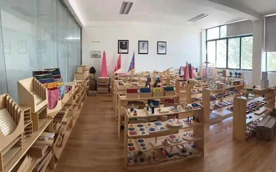 木製キッチン知育玩具モンテッソーリおもちゃ