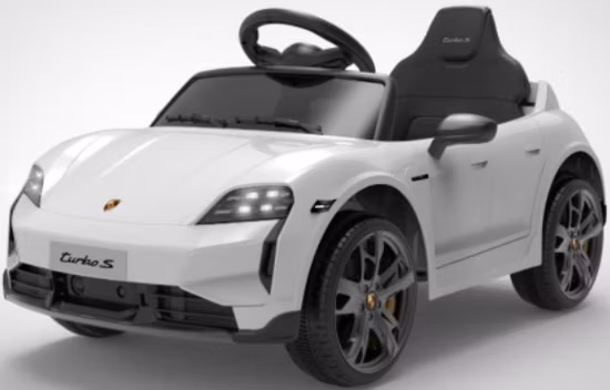 ライセンス取得済みのCan Am Marverick UTVキッズElectric Ride on Car（2.4Gリモコン付き）